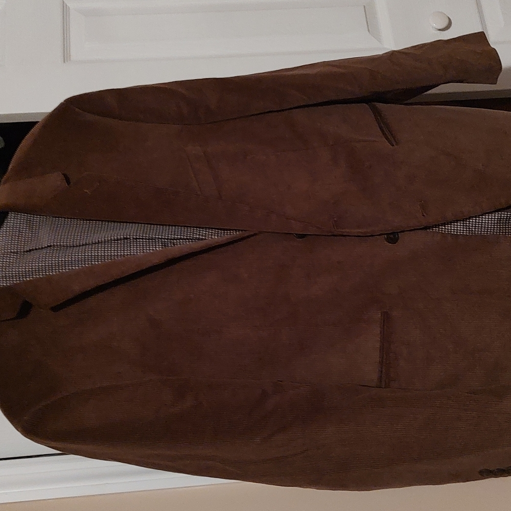 Men's blazer